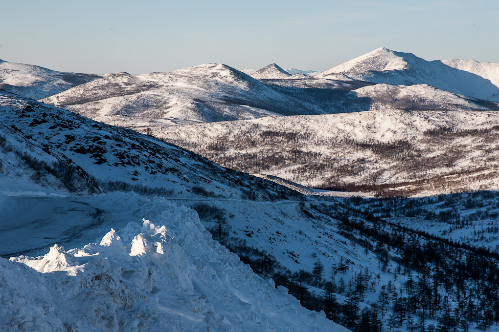 Magadan